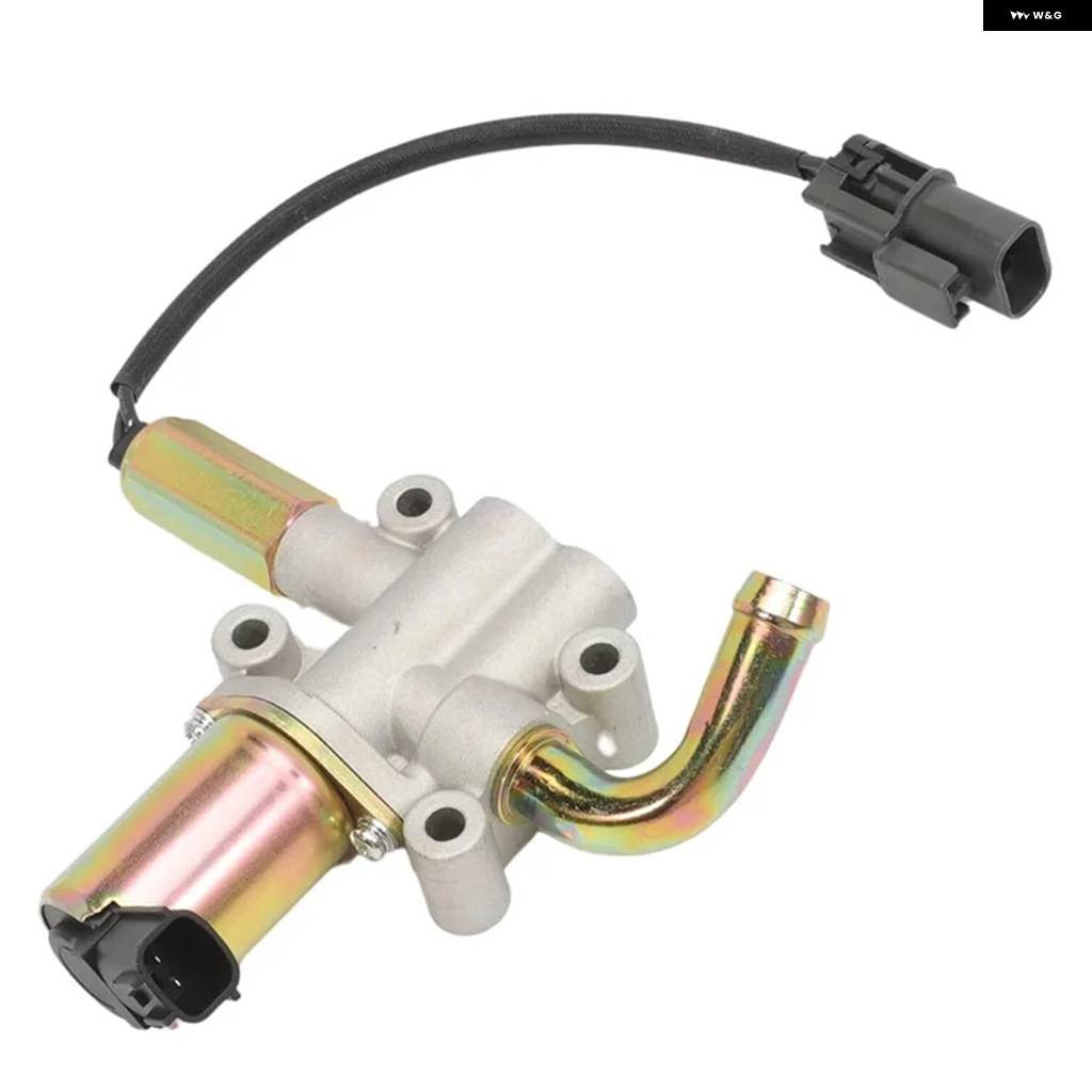 並行輸入品AC284 237814S100 237811W600 アイドルエア コントロール バルブ IAC 日産 フロンティア パスファインダー エクステラ QX4 3.3L 1999-2004_1
