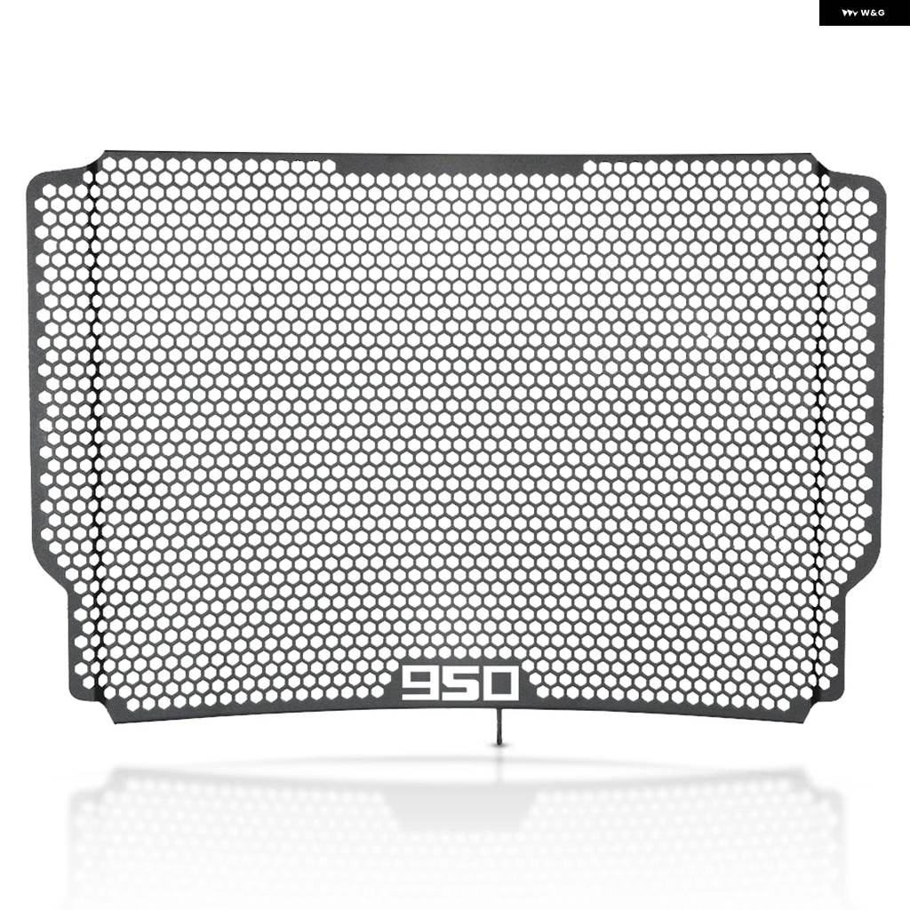 並行輸入品スズキ GSX-S1000 GSXS1000 GX GX+ 2024 2025 GSX-S 950 1000 GSX-S950 GSXS 1000 オートバイ ラジエーター ガードカバー プロテクター_6