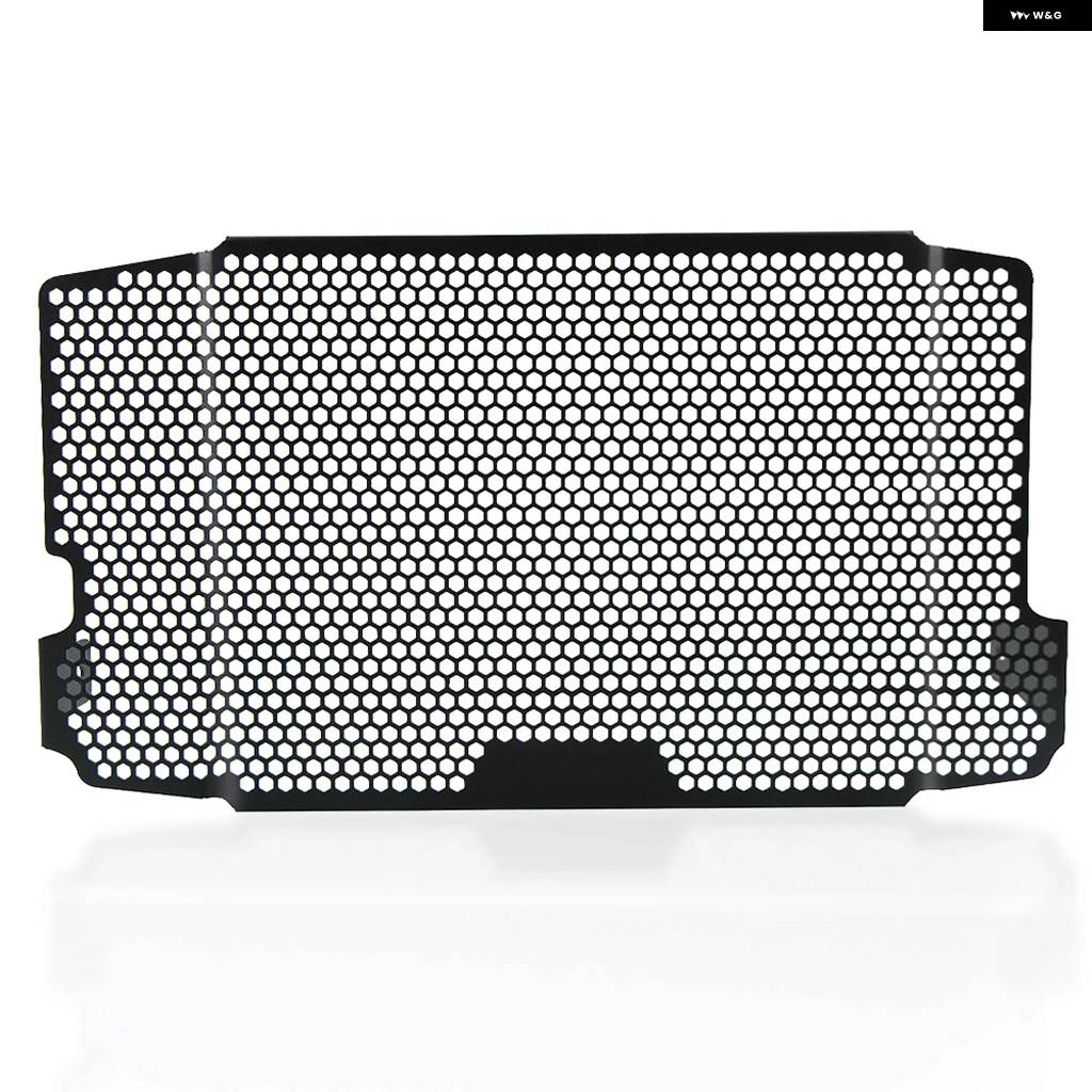 並行輸入品カワサキ バルカンS バルカン650 S650 2015 - 24 ラジエーター ガード プロテクター グリル カバーの画像
