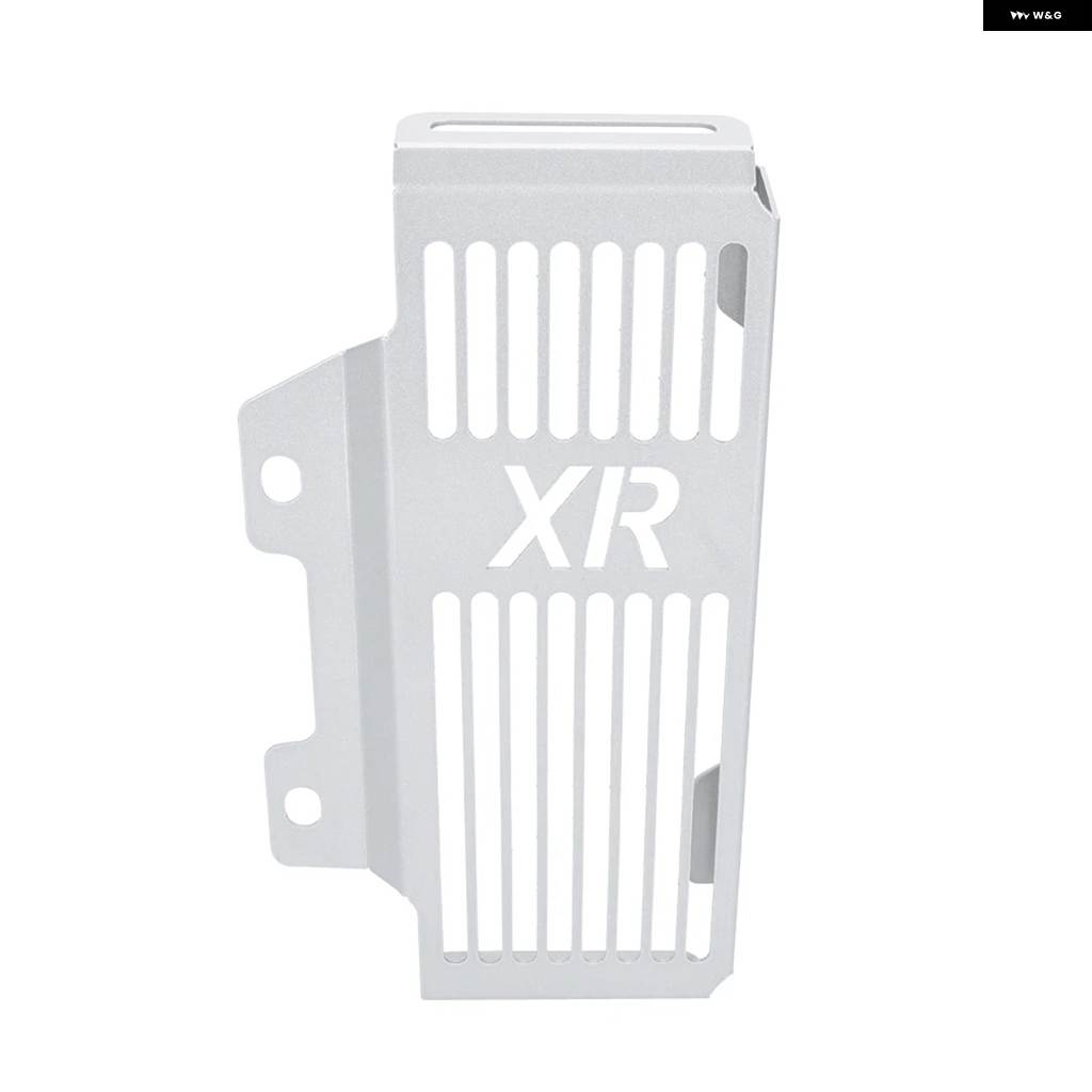 並行輸入品XR1200 XR1200X 2008-2009-2010-2011-2012-2013 オートバイ アルミ ラジエーター ガード グリル カバー アクセサリーの画像