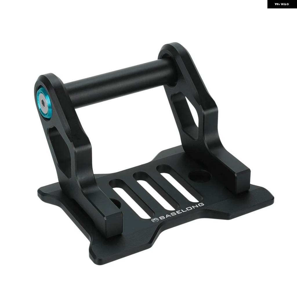並行輸入品CFMOTO 450MT IBEX 450 2024-2025- オートバイ 携帯電話GPSナビゲーション マウント ブラケット 衛星ナビナビゲーション ブラケットの画像