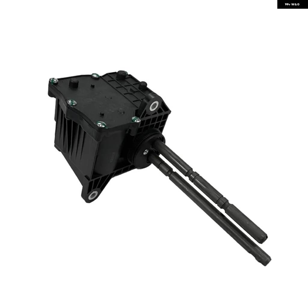 並行輸入品三菱 L200 トライトン KL1T KL3T パジェロ モンテロ スポーツ KS1W KS3W KS5W 3242A178 T/F ギア シフト 4WD レールアクチュエータ_1