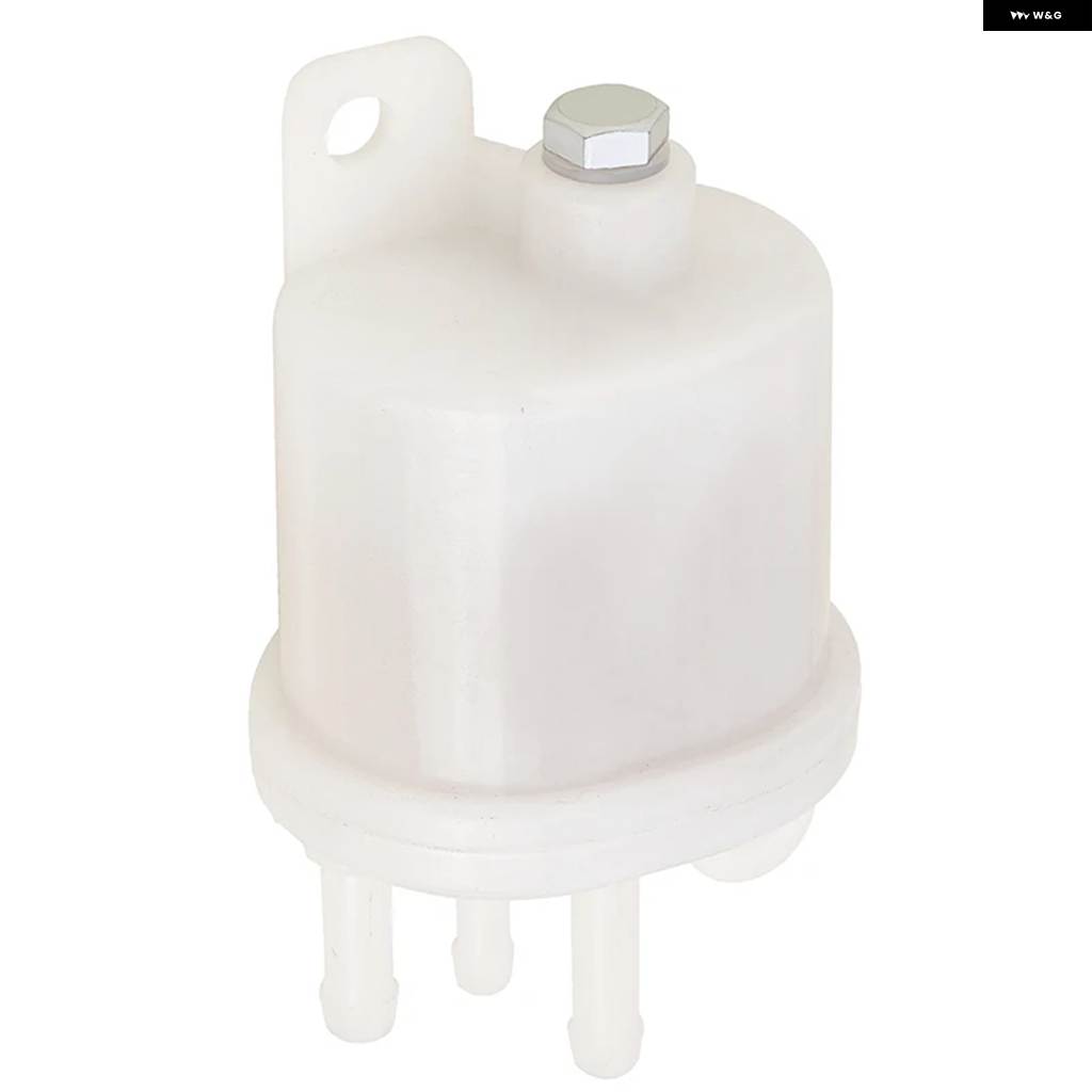 並行輸入品1/2個 燃料 フィルター EY2436210120 243-62101-20 EY2436210110 DY23 DY27 2910-01-347-2684 50539200 01919701 01919702 3086088の画像
