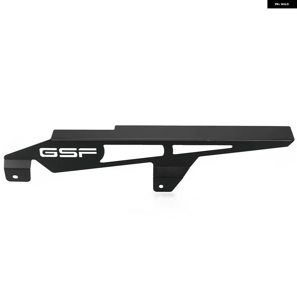 並行輸入品スズキ GSF 600 バンディット / S 1995-1999 GSF 1200 1250 バンディット / S 1996-2016 バイク リア チェーン カバー ガード スプロケット_2