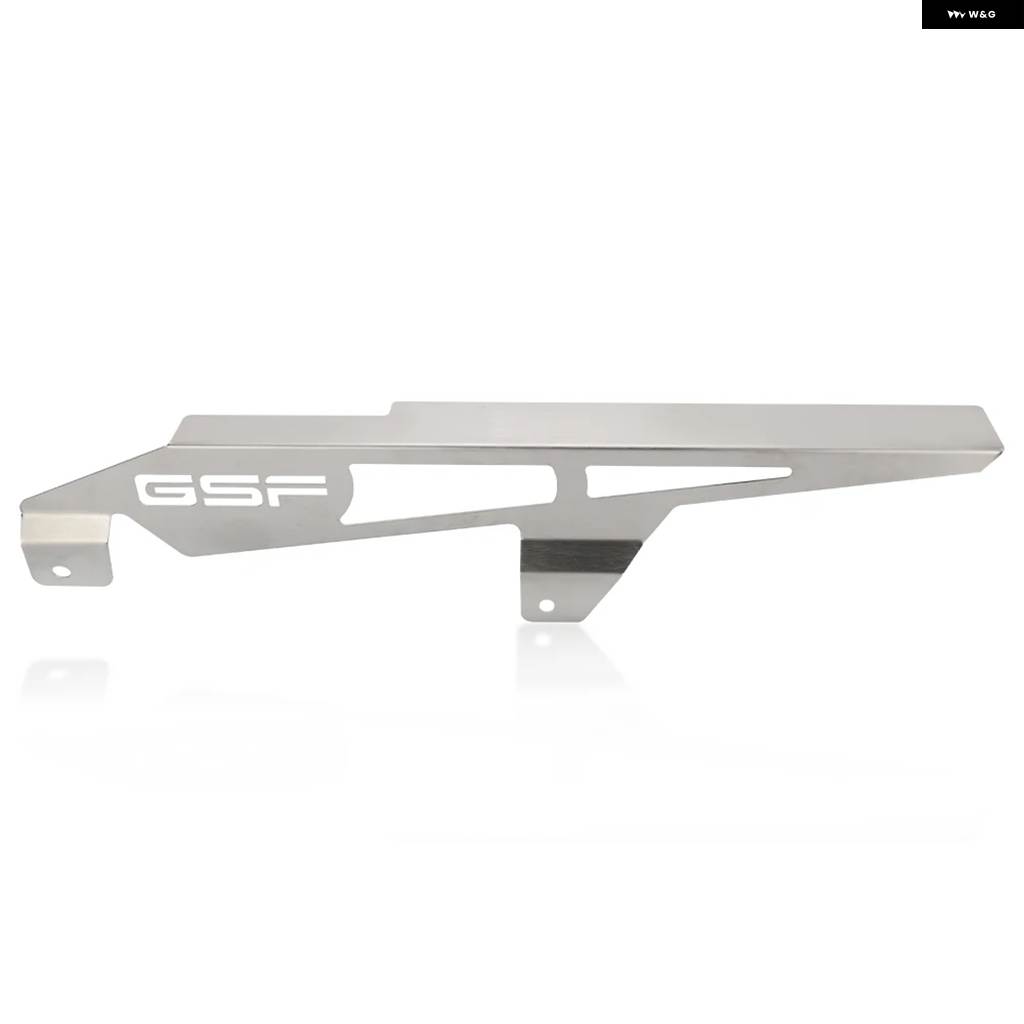 並行輸入品スズキ GSF 600 バンディット / S 1995-1999 GSF 1200 1250 バンディット / S 1996-2016 バイク リア チェーン カバー ガード スプロケット_3