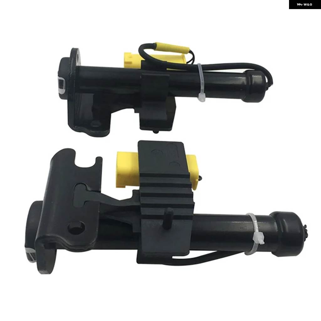 並行輸入品2個 左+右 アクティブ ボンネット アクチュエーター BMW G30 F90 M5 G32 51237435797 51237435798 交換用アクセサリー_1