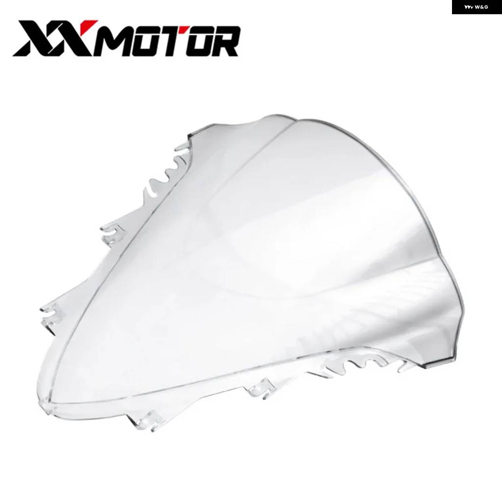 並行輸入品ヤマハ YZF1000 R1 2007 2008 YZF 07 08 バイク アクセサリー用 フロントガラス シュラウド フェアリング_2