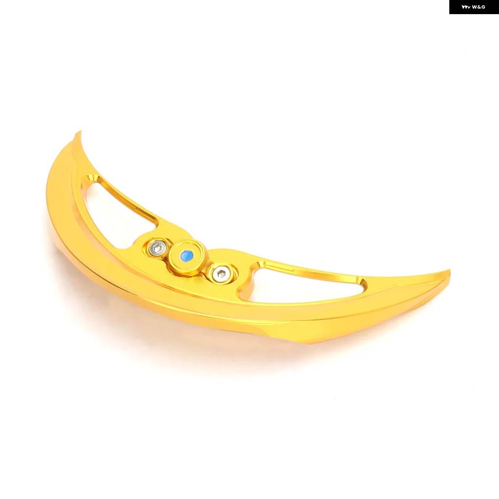 並行輸入品バイク アクセサリー ダックテール リア フェアリング テールストック ベスパ プリマベラ スプリント 150 PRIMAVERA150 リアテールウイングの画像