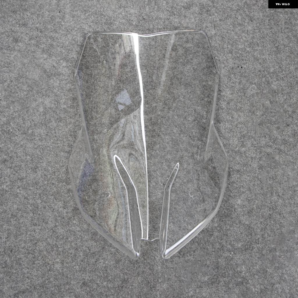並行輸入品BMW F900XR 2020 - 2023 バイク フロントガラス 2021 2022の画像