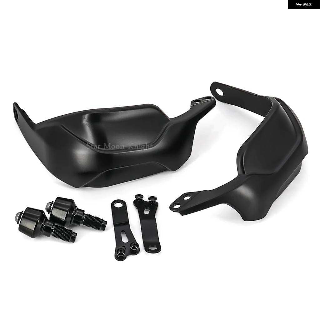 並行輸入品ヤマハ XT660Z TENERE XT 660 Z XTZ660 XTZ660 バイク アクセサリー ハンドガード シールド プロテクター フロントガラスの画像