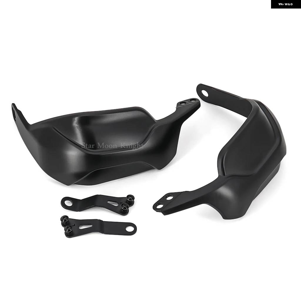 並行輸入品ヤマハ XT660Z TENERE XT 660 Z XTZ660 XTZ660 バイク アクセサリー ハンドガード シールド プロテクター フロントガラスの画像
