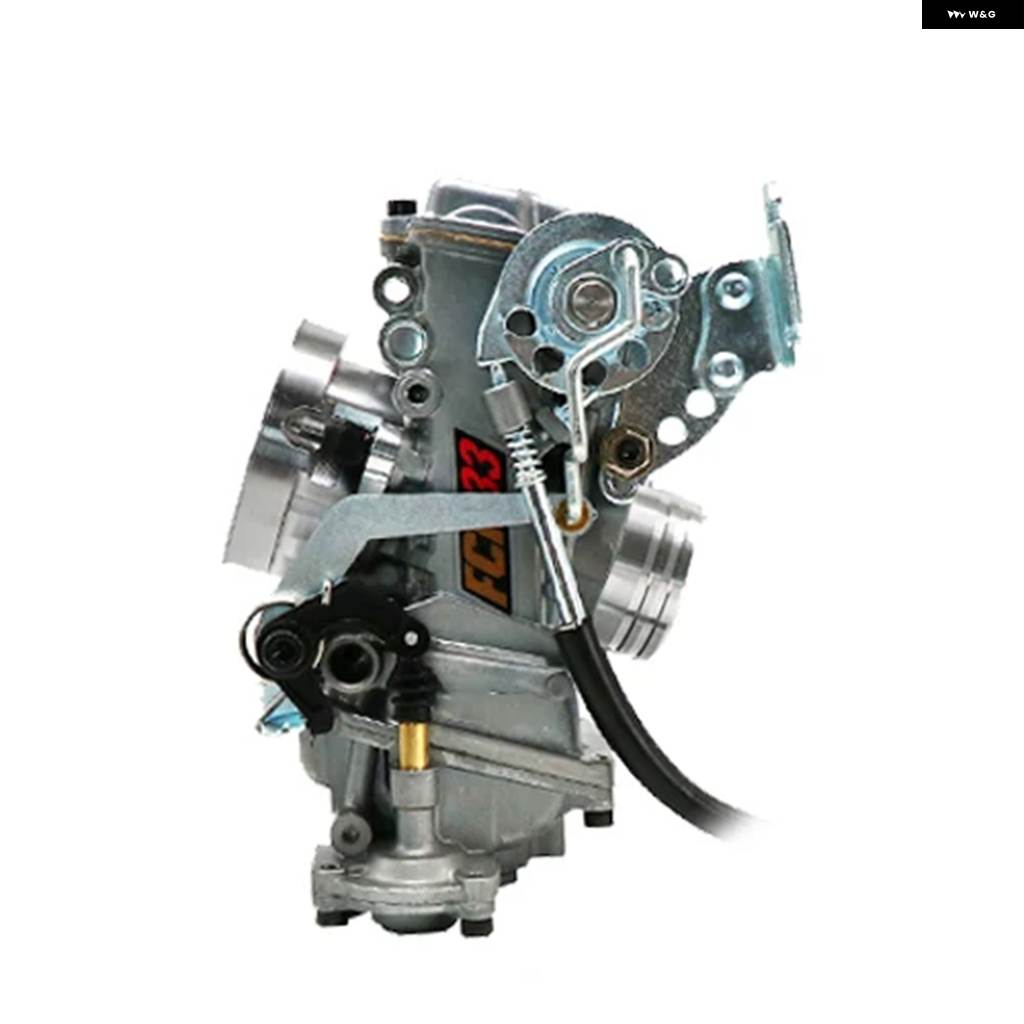 wr250f キャブレターのおすすめ人気商品一覧 通販 - Yahoo!ショッピング