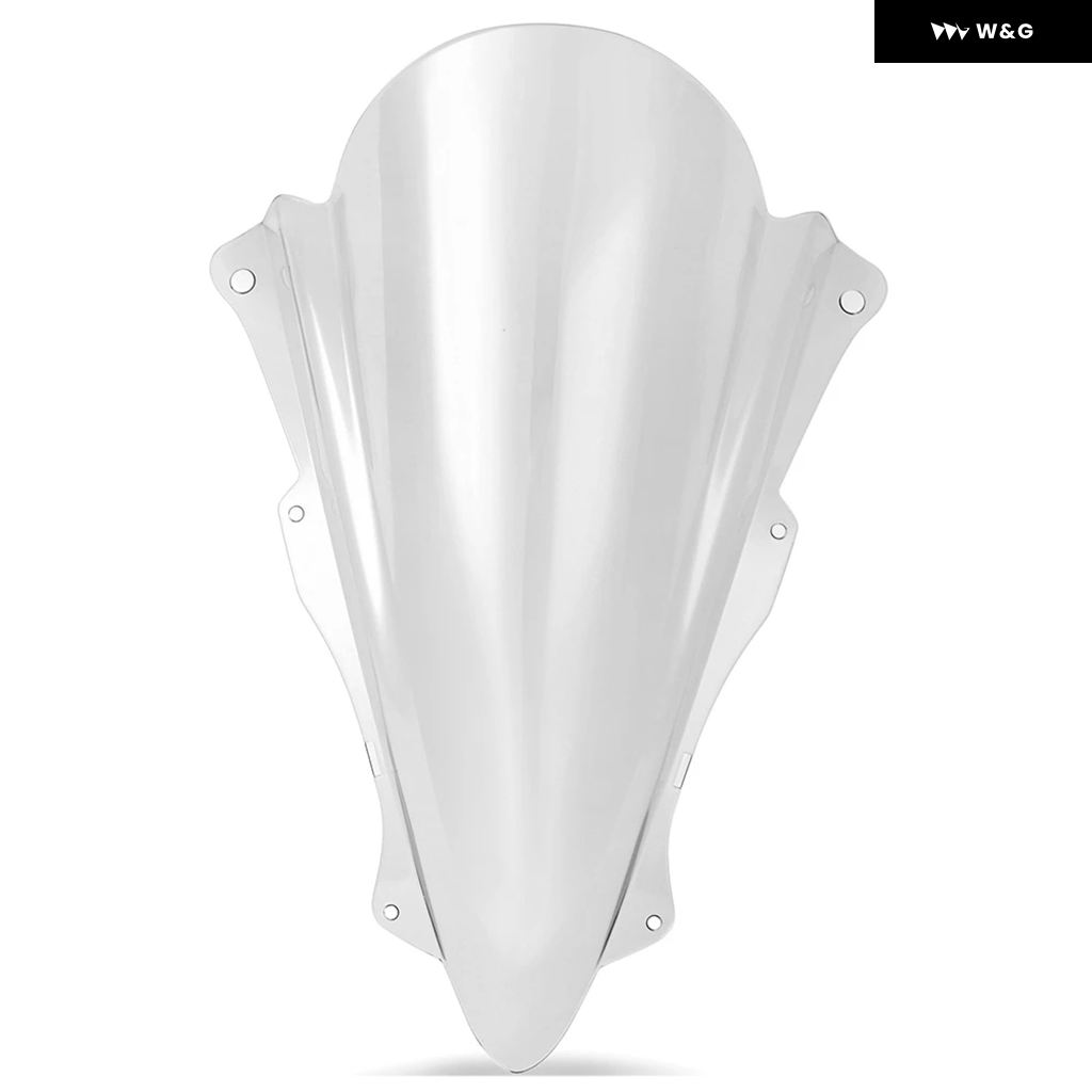 専用７　２８ ZX25R ZX4R ZX4RR ウィンドスクリーン オートバイ バイク