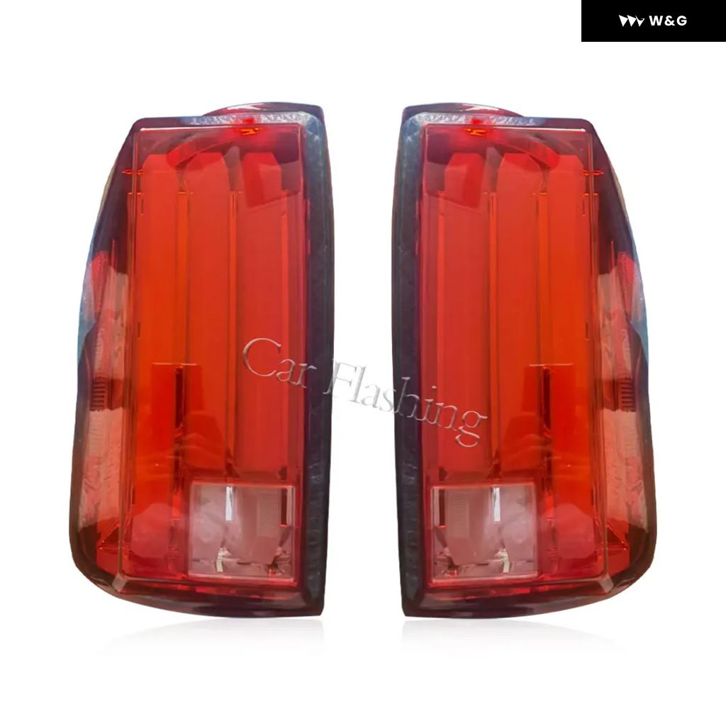 スタイリング テールライト トヨタ タンドラ 2007-13 LED ウィンカー
