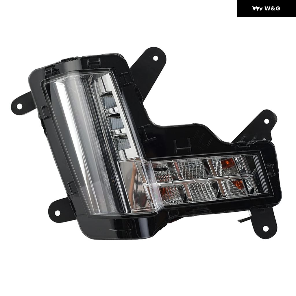 エスカレード　右フォグライト2015-2020 フォグランプ キャデラック エスカレード/ESV 2015-2020 DRL ヘッド