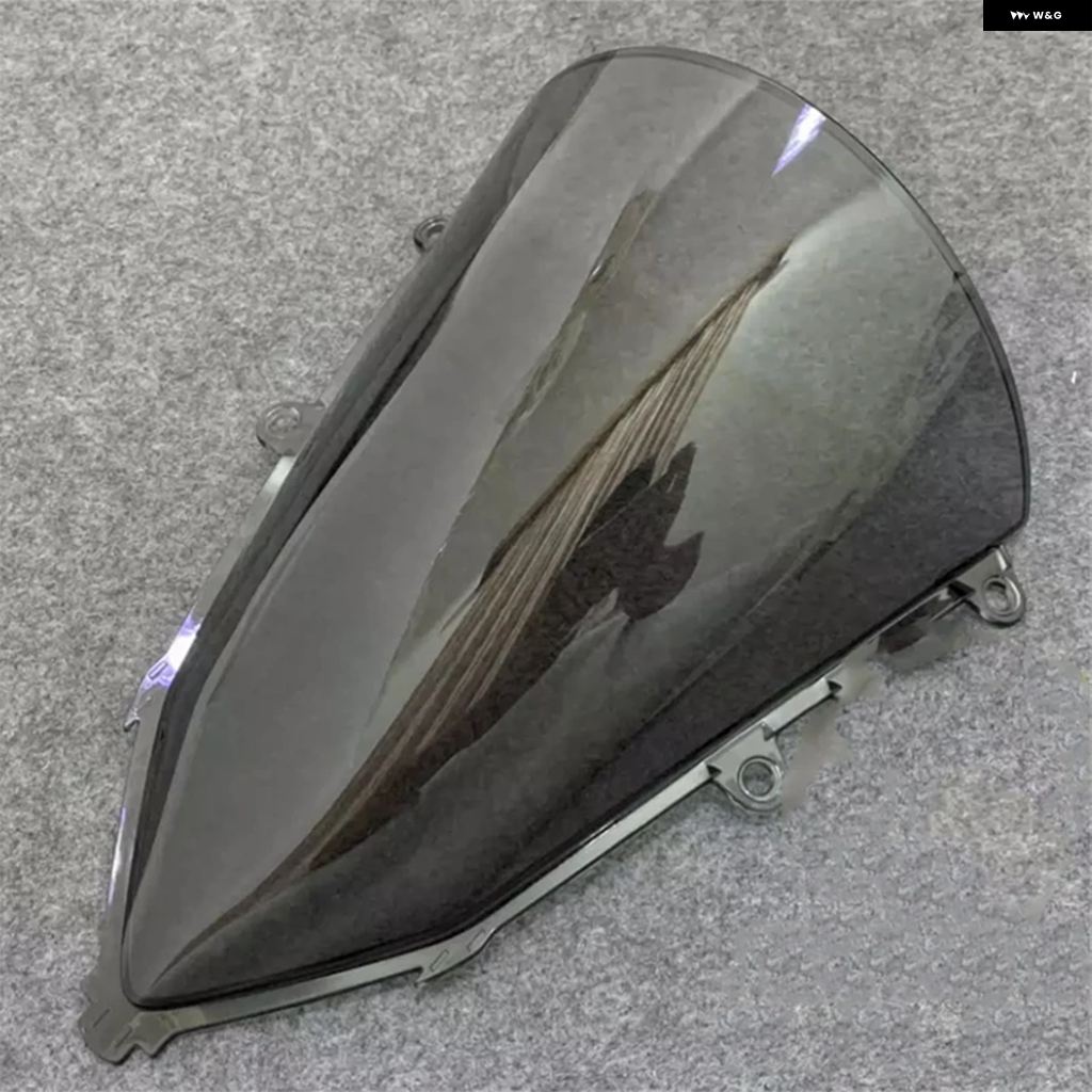 並行輸入品CBR650R オートバイ バイク ダブルバブル ウィンドシールド
