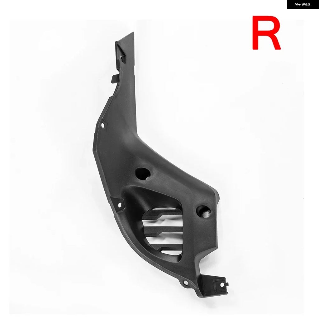 並行輸入品XADV750 アクセサリー フロント フォーク インナー フレーム カバー グリル プロテクター ホンダ X ADV750 X ADV 750 XADV 750 XADV-750の画像