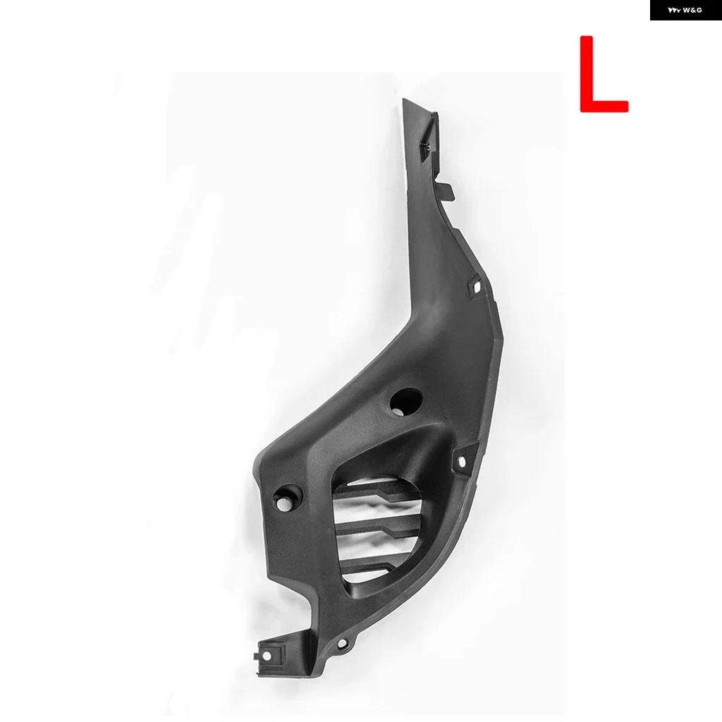 並行輸入品XADV750 アクセサリー フロント フォーク インナー フレーム カバー グリル プロテクター ホンダ X ADV750 X ADV 750 XADV 750 XADV-750の画像