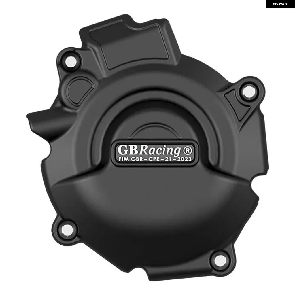 並行輸入品スズキ GSX-8S M3-M4 2023-2024 GSX-8R M4 2024 800DE 2023-2024 エンジン カバーの画像