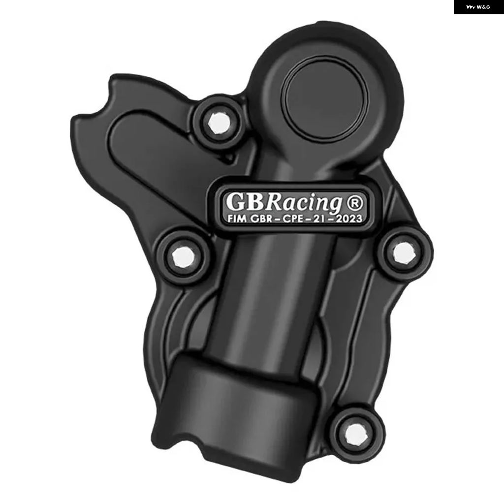 並行輸入品スズキ GSX-8S M3-M4 2023-2024 GSX-8R M4 2024 800DE 2023-2024 エンジン カバーの画像