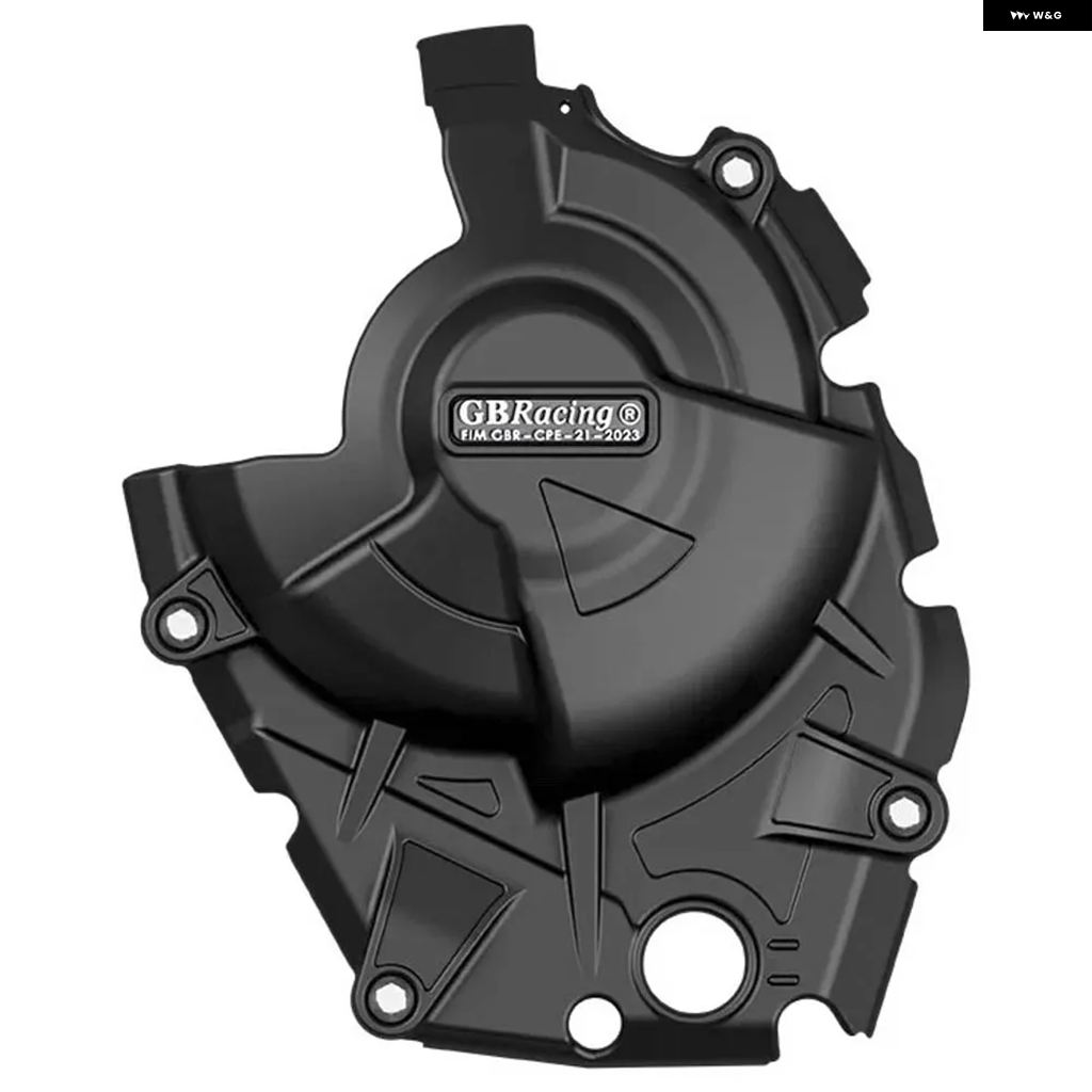 並行輸入品スズキ GSX-8S M3-M4 2023-2024 GSX-8R M4 2024 800DE 2023-2024 エンジン カバーの画像