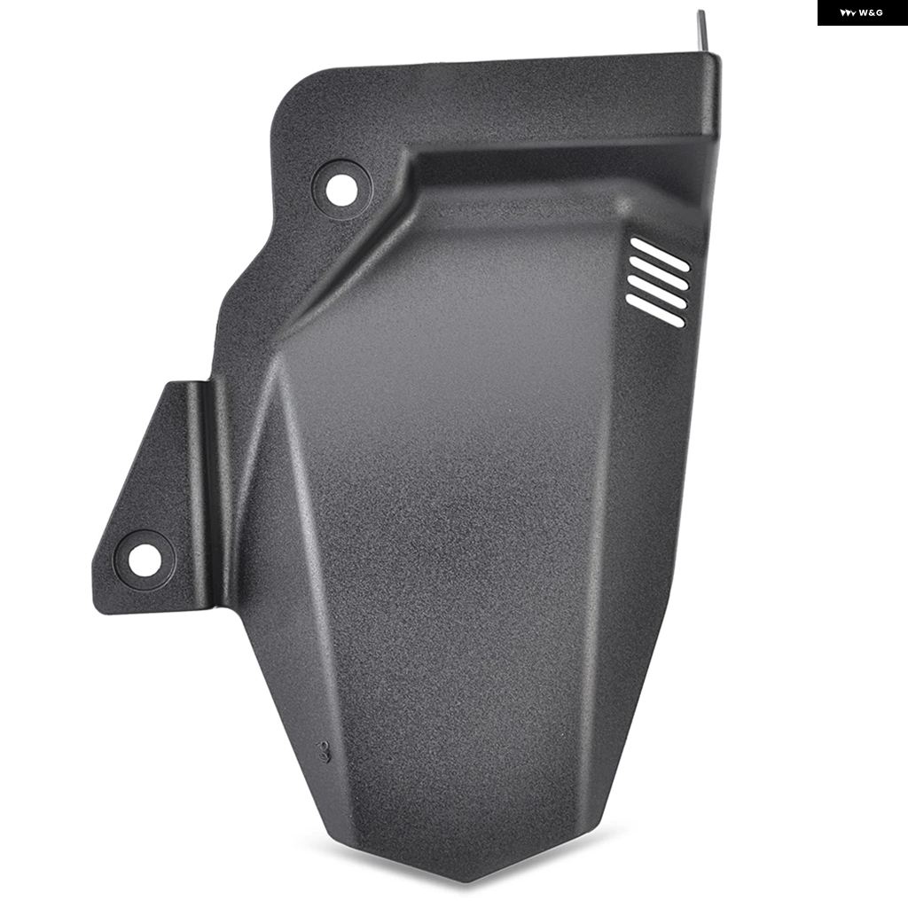 並行輸入品リアホイールフェンダー オートバイ バイク マッドガード エクステンダー ホンダ ADV 350 ADV350 2022 - 2025の画像