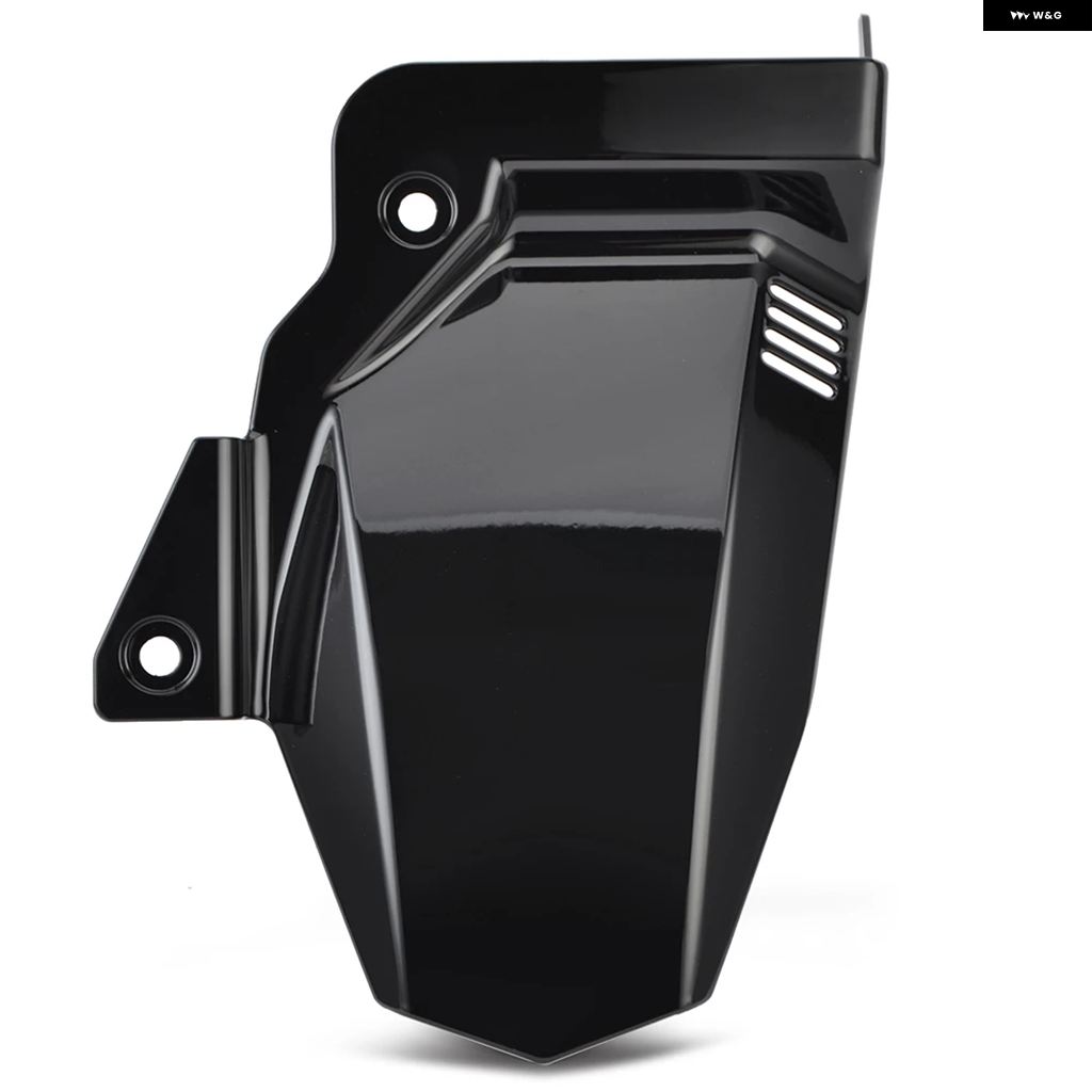 並行輸入品リアホイールフェンダー オートバイ バイク マッドガード エクステンダー ホンダ ADV 350 ADV350 2022 - 2025の画像