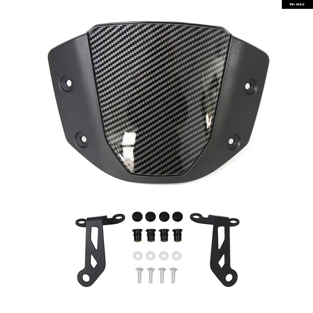 並行輸入品スポーツウインドシールド CB650R 650 R 2024 2025 ウインド