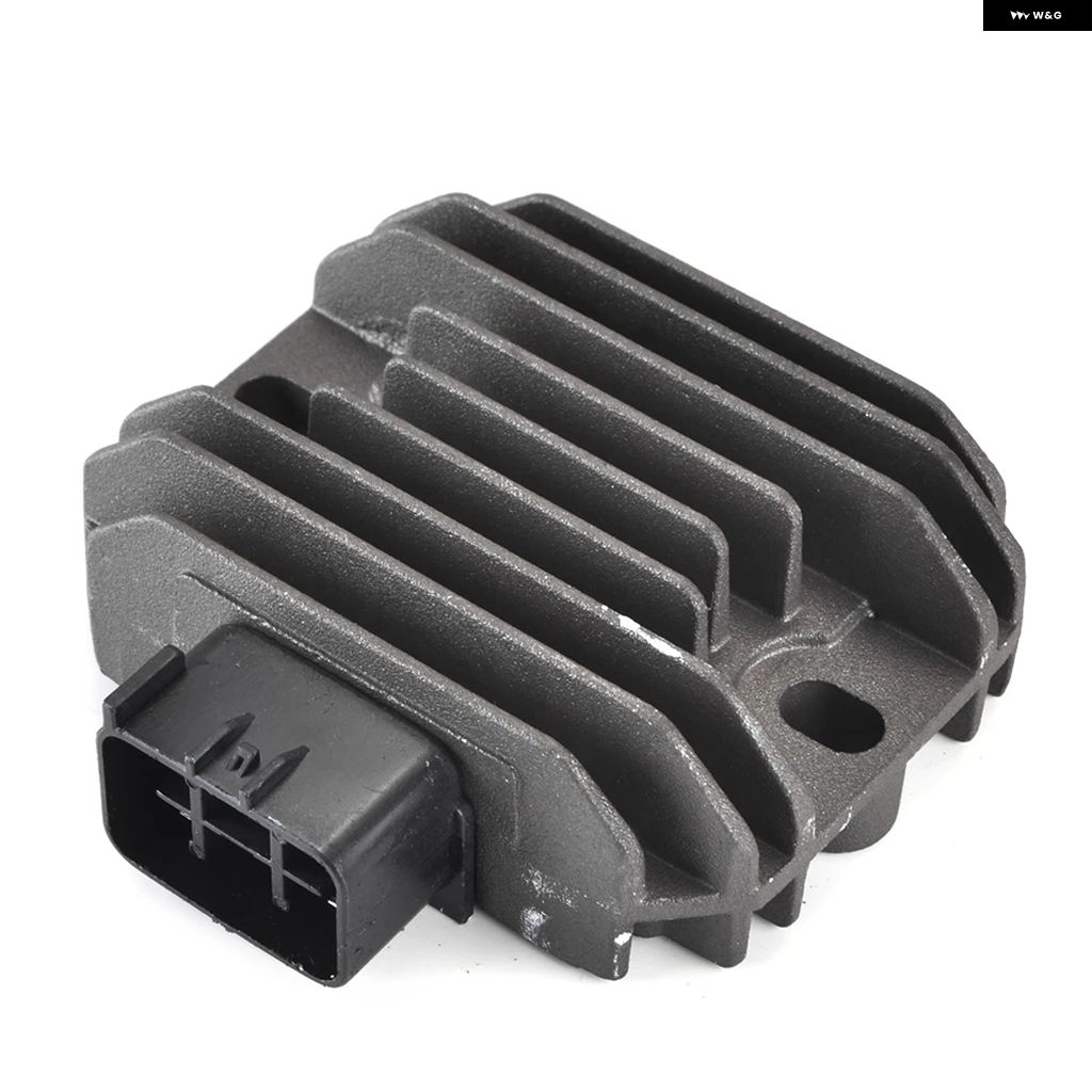 並行輸入品ステーターコイル + レギュレーター 整流器 + ステーターカバー ガスケット スズキ LTZ400 クワッドスポーツ Z400 2009 2012-2018 LTZ 400