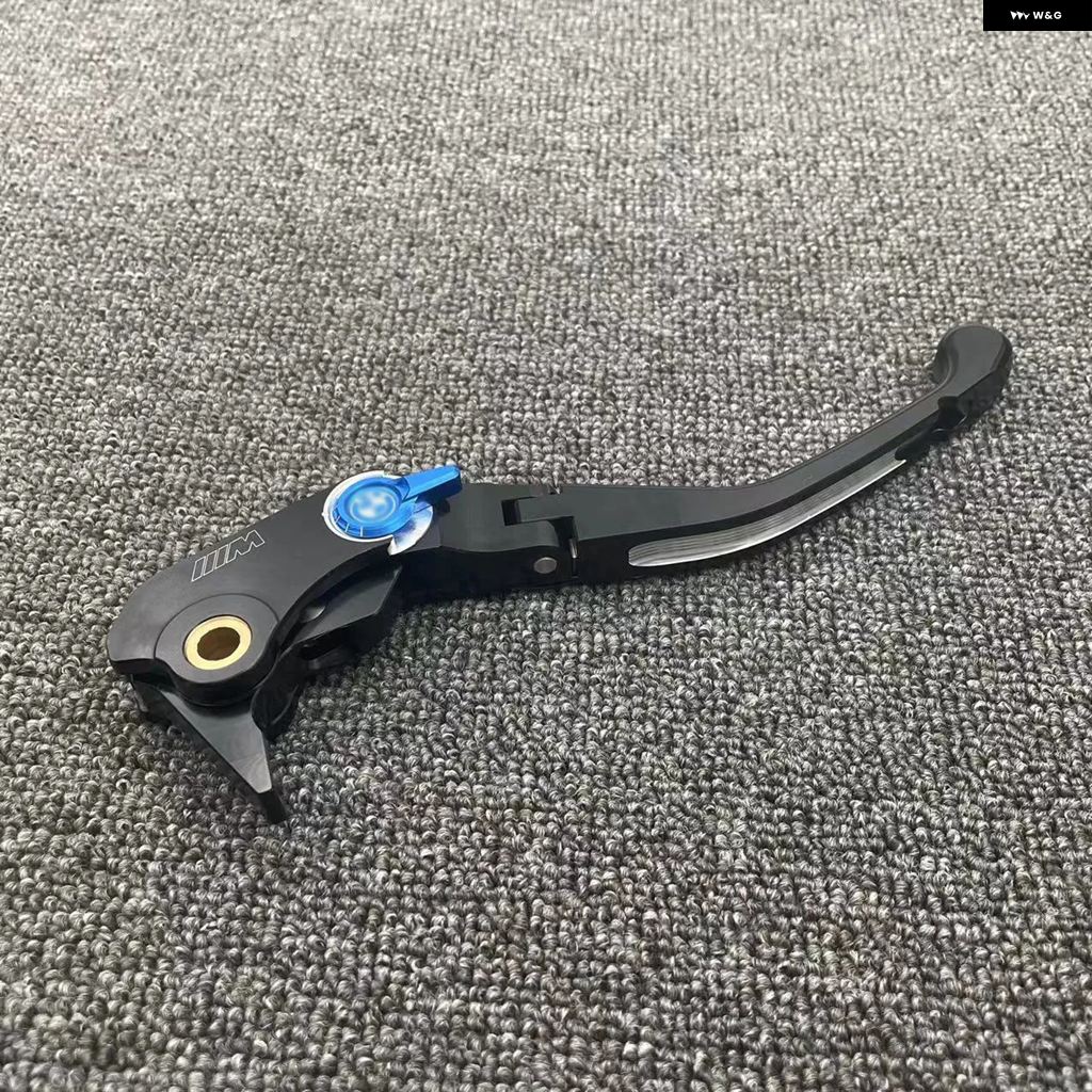 並行輸入品BMW R S1000RR 2019-22 M 1000 RR M1000RR 2021 2022 折りたたみ 式クラッチブレーキ レバー セット オートバイ バイクの画像