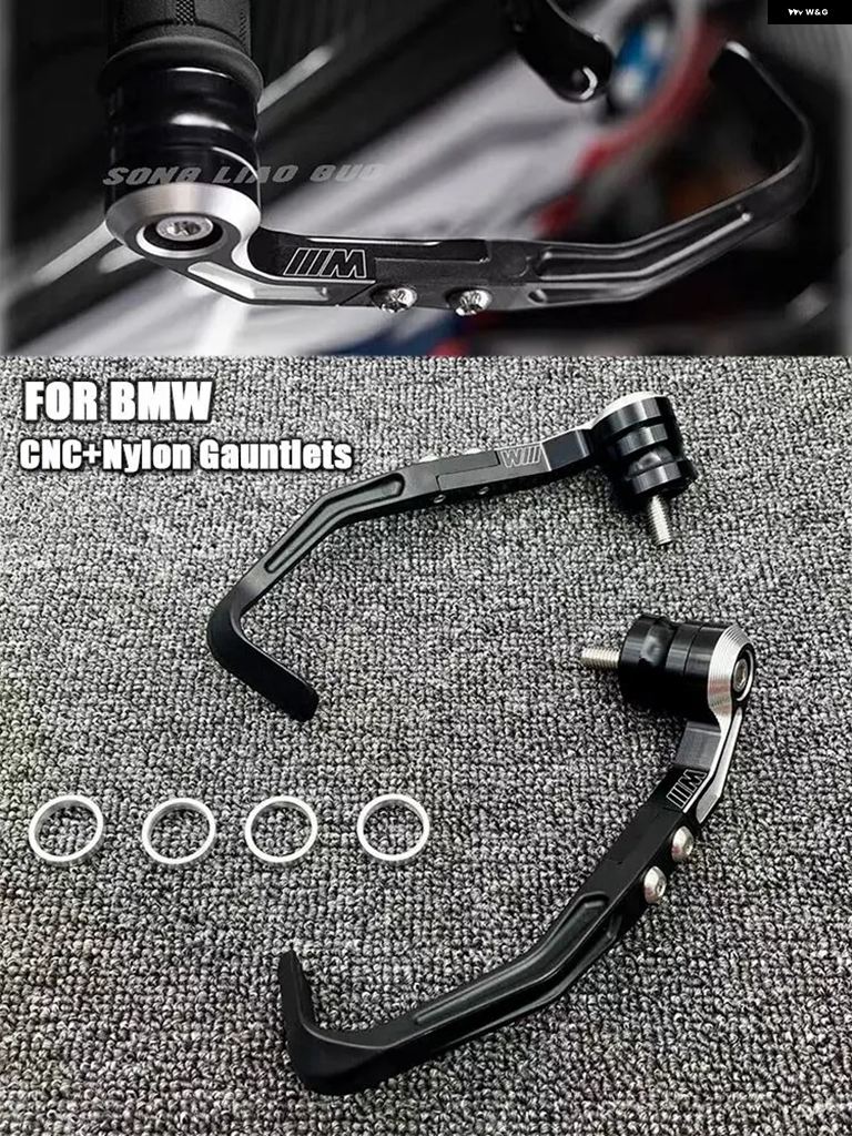 並行輸入品BMW R S1000RR 2019-22 M 1000 RR M1000RR 2021 2022 折りたたみ 式クラッチブレーキ レバー セット オートバイ バイクの画像