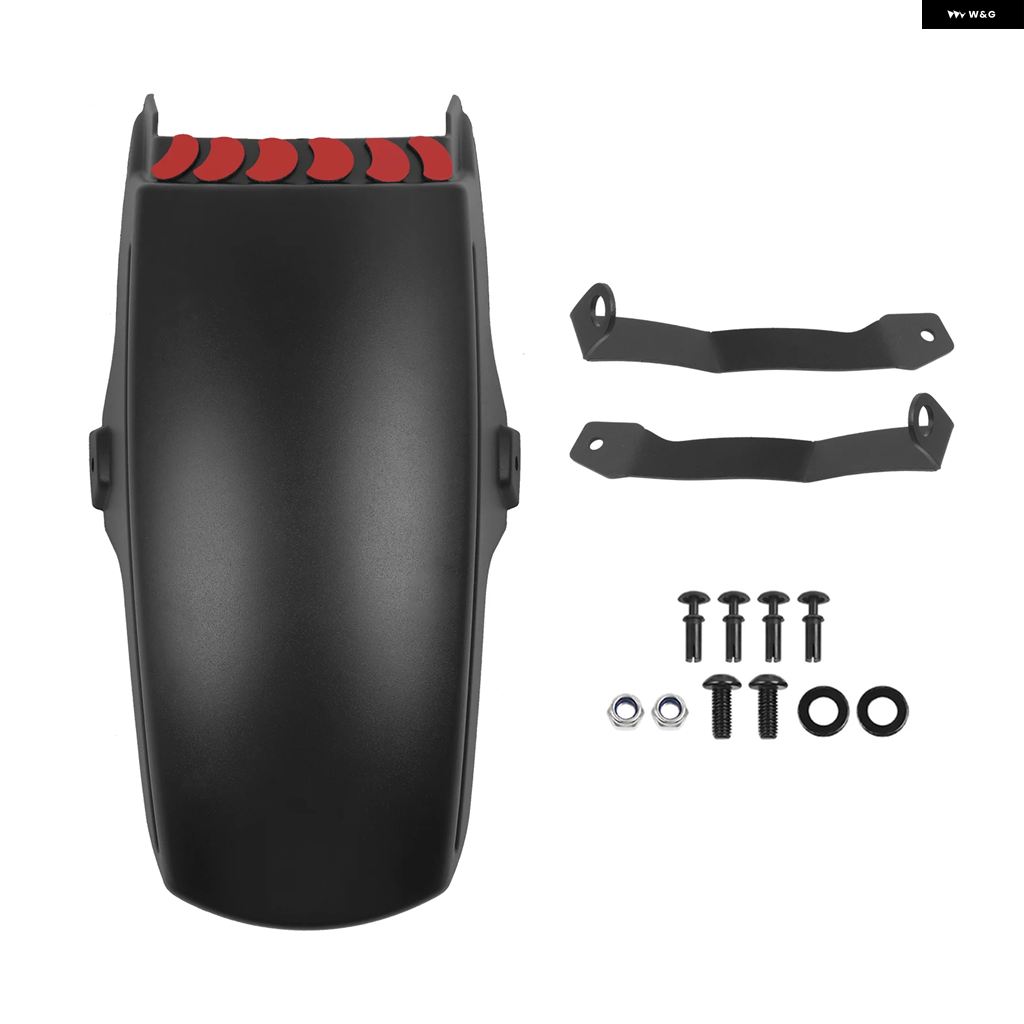 並行輸入品TIGER 850 SPORT 2021-2024 TIGER900 GT PRO LOW 2020-2024 オートバイ バイク フロントフェンダーエクステンダー マッドガードの画像