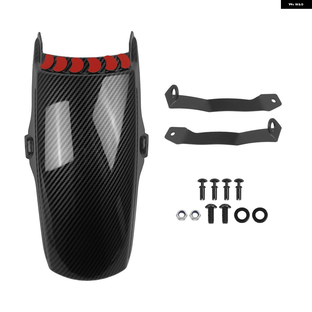 並行輸入品TIGER 850 SPORT 2021-2024 TIGER900 GT PRO LOW 2020-2024 オートバイ バイク フロントフェンダーエクステンダー マッドガードの画像