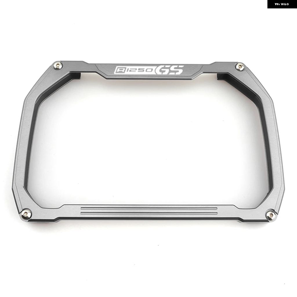 並行輸入品メーター フレーム カバー TFT 防止スクリーン プロテクター 計器ガード BMW R1250GS R 1250 1200 GS アドベンチャー R1200GS LC ADVの画像