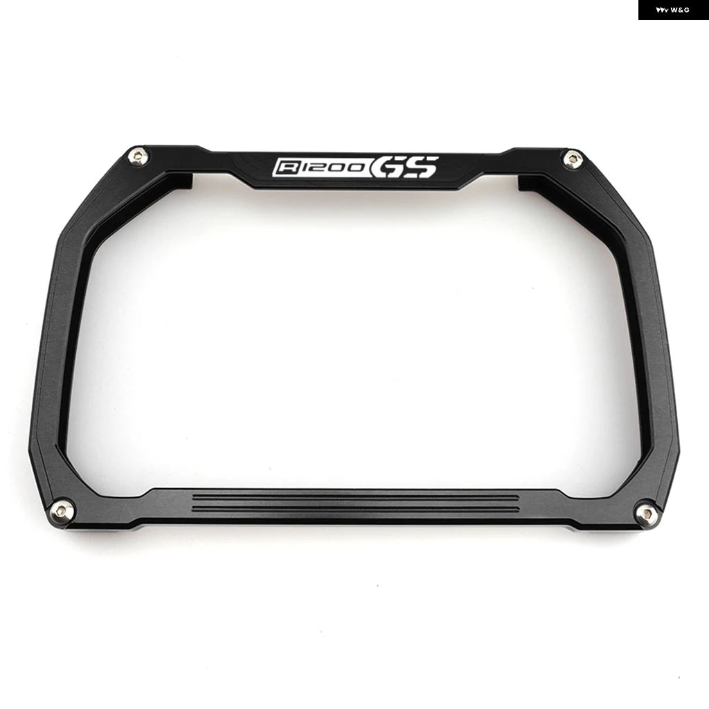 並行輸入品メーター フレーム カバー TFT 防止スクリーン プロテクター 計器ガード BMW R1250GS R 1250 1200 GS アドベンチャー R1200GS LC ADVの画像