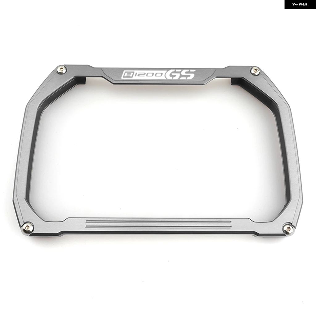 並行輸入品メーター フレーム カバー TFT 防止スクリーン プロテクター 計器ガード BMW R1250GS R 1250 1200 GS アドベンチャー R1200GS LC ADVの画像
