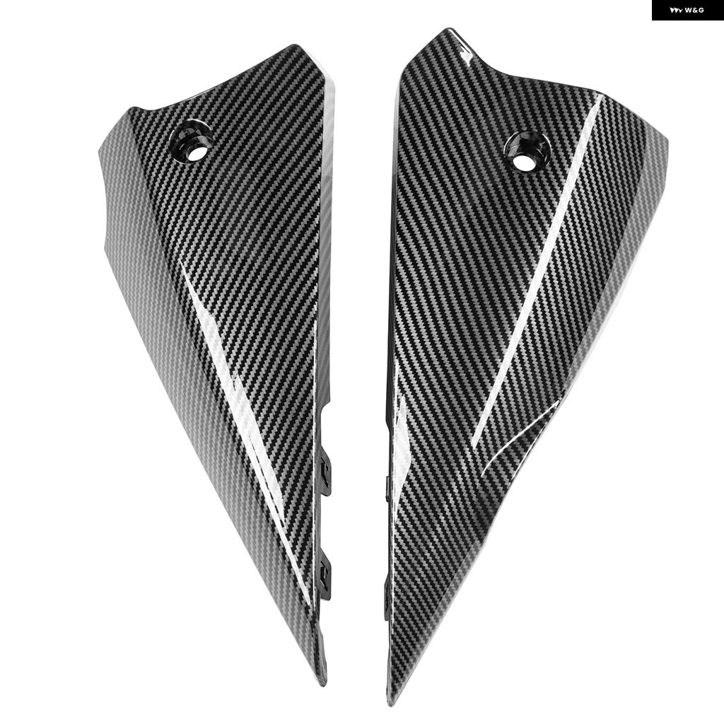 並行輸入品GSXS1000 ベリーパン アンダー エンジン スポイラー フェアリング サイド パネル カバー スズキ GSX-S1000 GSXS GSX-S 1000 2015-2017-20の画像