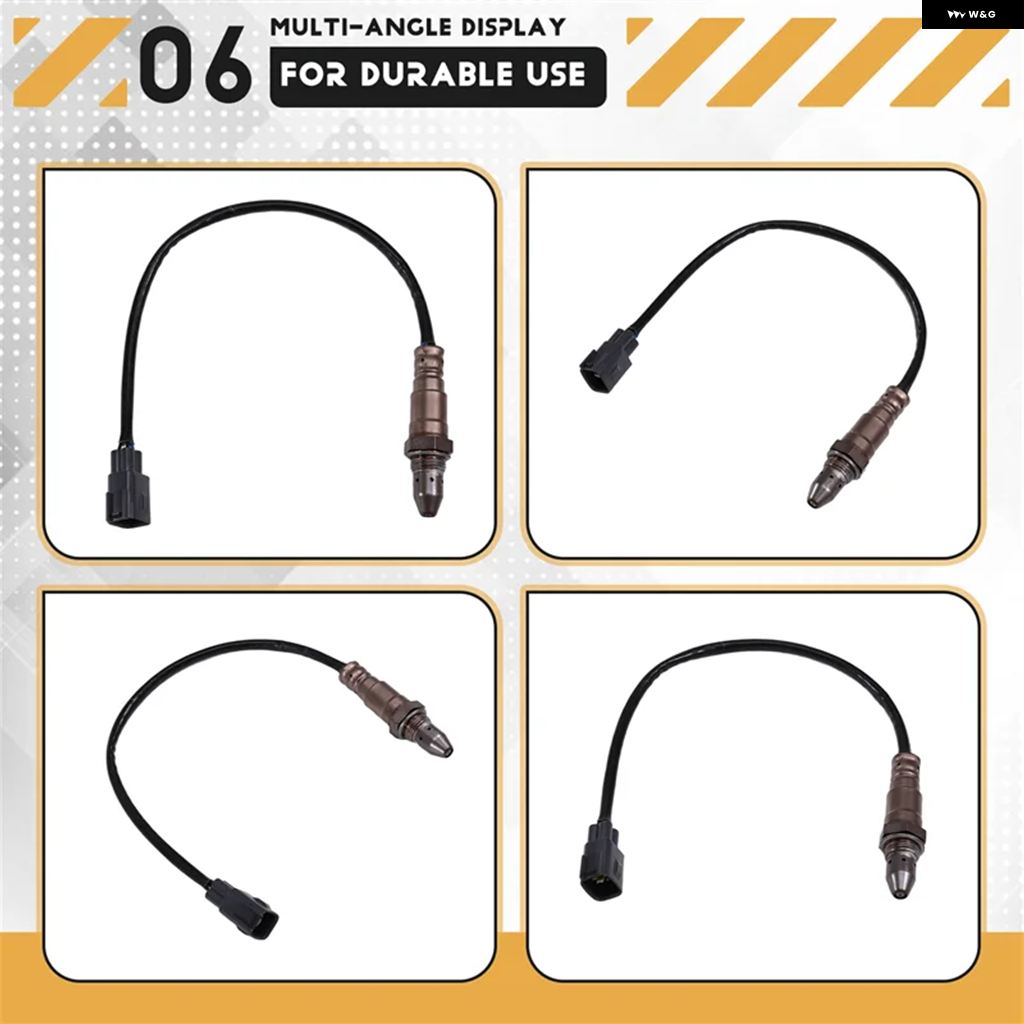 並行輸入品オキシセンサー ラムダプローブ O2オキシセンサー 89467-52170 トヨタ ヤリス 12-17 1.5L XLE セダン 4ドア CE ハッチバック 2ドア_1