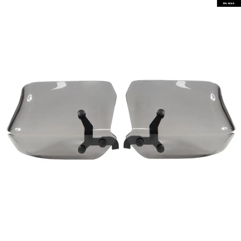 並行輸入品ホンダ FORZA 350 FORZA125 オートバイ バイク アクセサリー ハンドガード シールド ハンドガード プロテクター ウインドシールド NSS350の画像