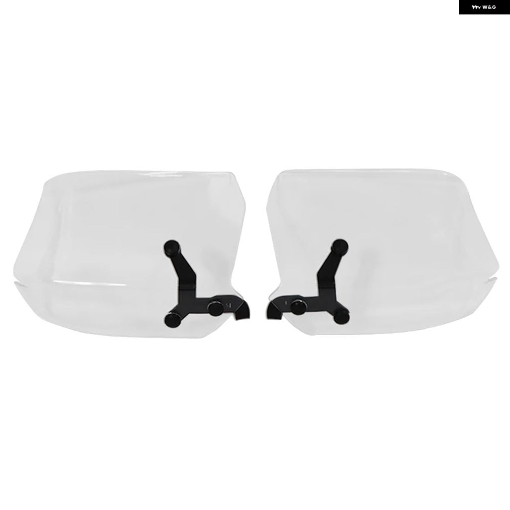 並行輸入品ホンダ FORZA 350 FORZA125 オートバイ バイク アクセサリー ハンドガード シールド ハンドガード プロテクター ウインドシールド NSS350の画像