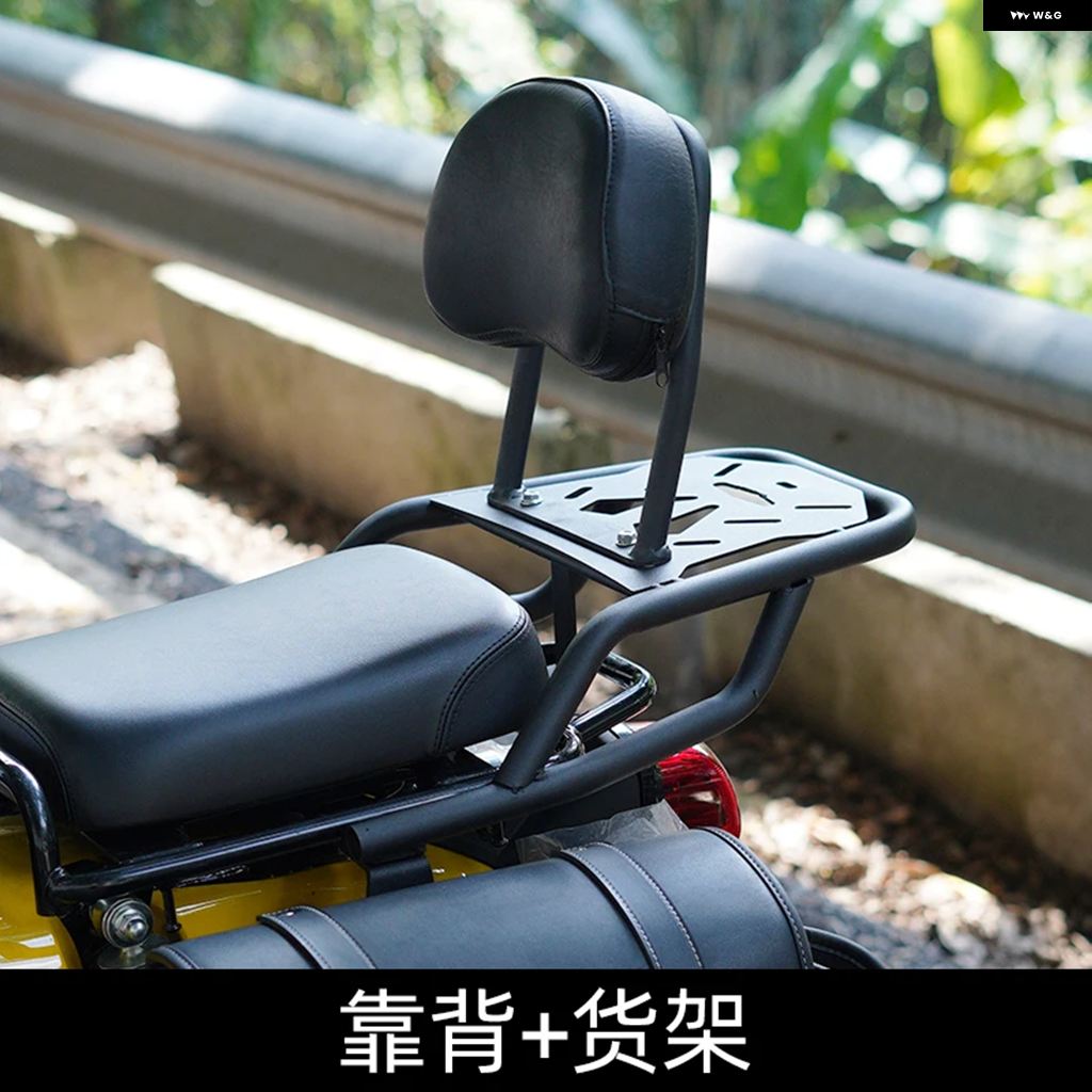 並行輸入品オートバイ バイク パーツ クロスカブ アクセサリーバッグ ホンダ クロスカブ 110 CC110 2023+ ヘッドライト ブラケット ヘッドランプ カバー_9