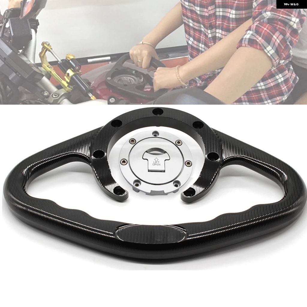 並行輸入品ホンダ CBR600 F4I CBR600RR 954RR VTR1000F CBR1100XX オートバイ バイク パッセンジャー ハンド グリップ ハンド グリップ タンクグラブの画像