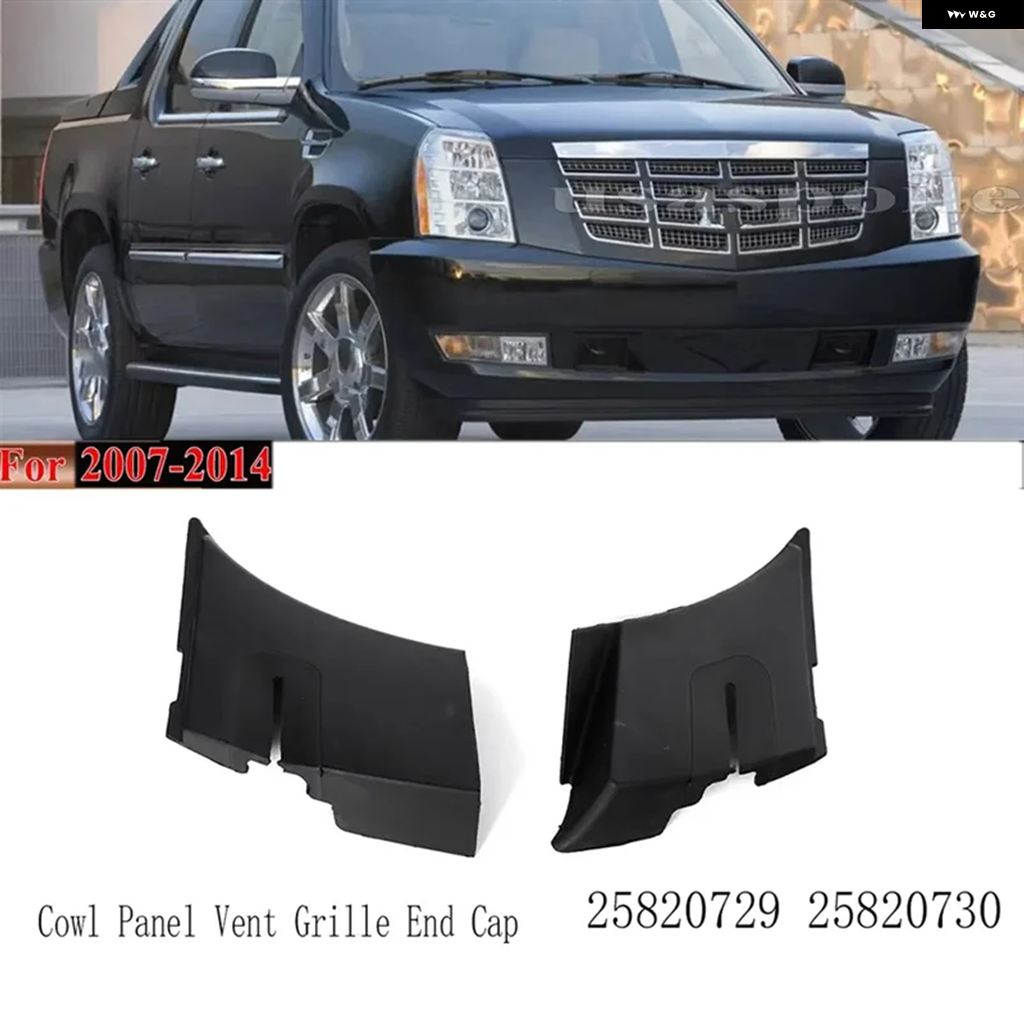 並行輸入品】カウル パネル ベント グリル エンドキャップ