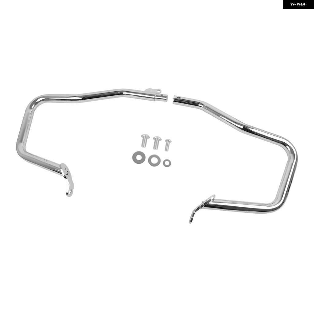 並行輸入品BMW R18B R18TC R18 クラシック TC R18 B R 18 B 2020-2024 オートバイ バイク クラッシュ バー バンパー エンジン ガード スタントケージ_2