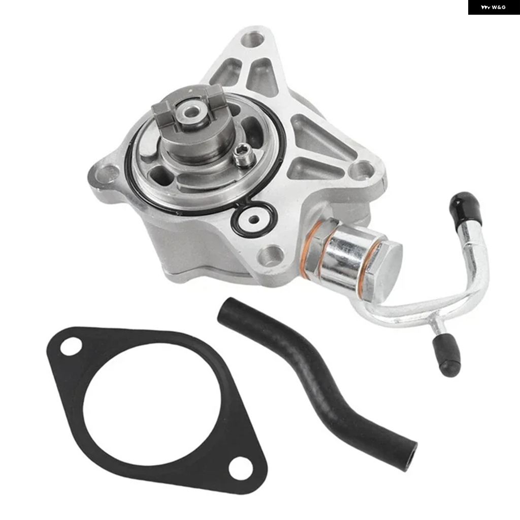 並行輸入品マツダ 6 GJ CX-5 KE 3 BM 2.2 SKYACTIV ディーゼルブレーキバキューム ポンプ SH1518G00A SH15-18-G00-A カー エンジン_1