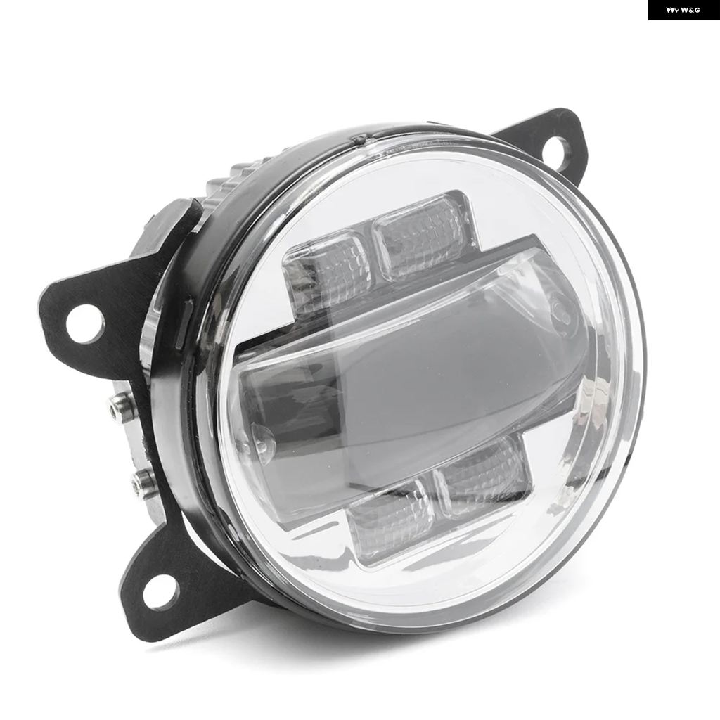 並行輸入品2PC LED DRL フォグランプ アルファロメオ 156 159 スパイダー 939 ブレラジュリアステルヴィオフィアット DUCATO フロント駆動 ウィンカーラ_1