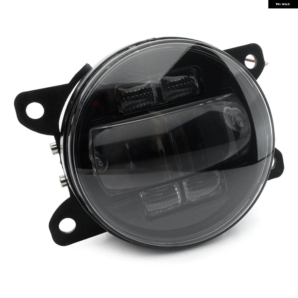 並行輸入品2PC LED DRL フォグランプ アルファロメオ 156 159 スパイダー 939 ブレラジュリアステルヴィオフィアット DUCATO フロント駆動 ウィンカーラ_2