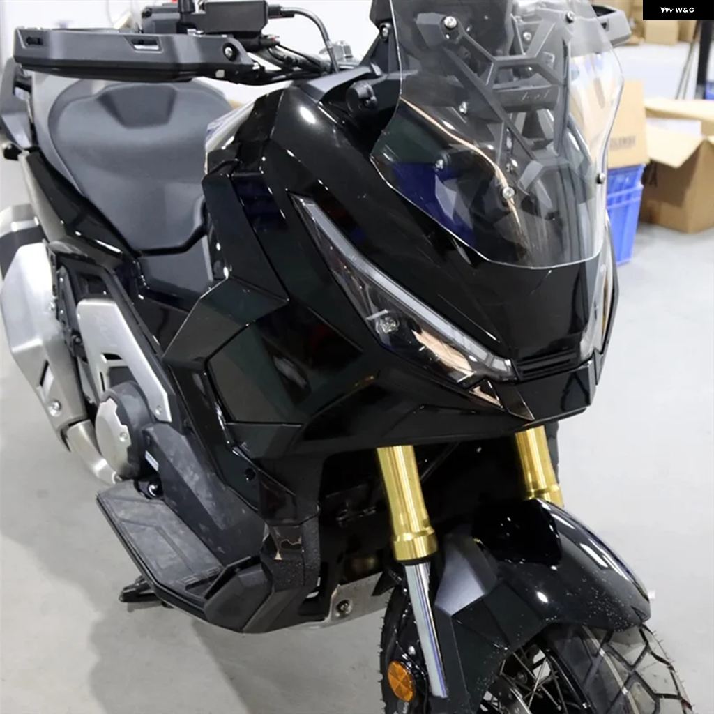 並行輸入品オートバイ バイク ウィングストリップ ホンダ X-ADV 750