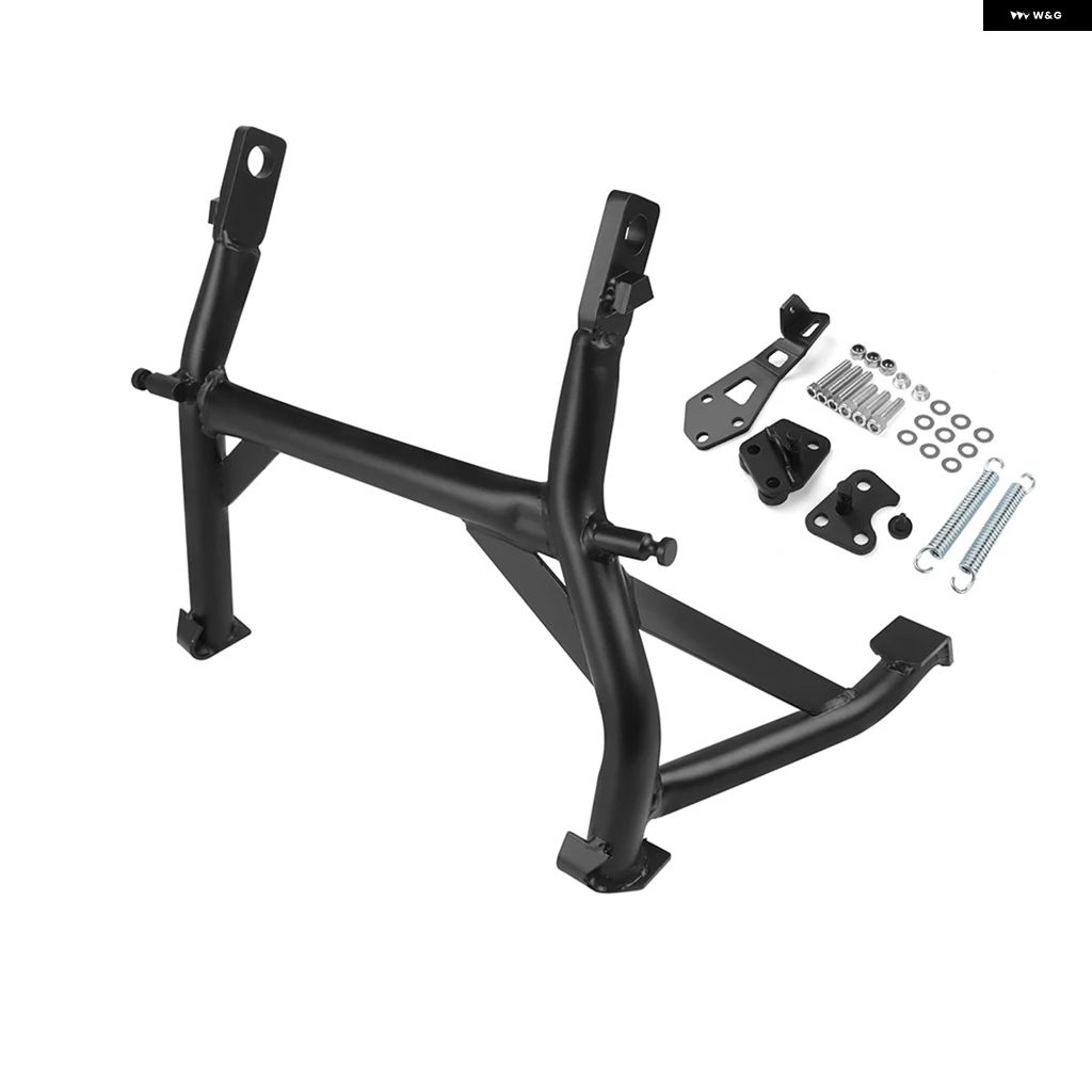 並行輸入品スズキ 1050XT VSTROM1050 XT 20-23 1000 14-19 オートバイ バイク センターフット サポート パーキング スタンド マウント センター_1