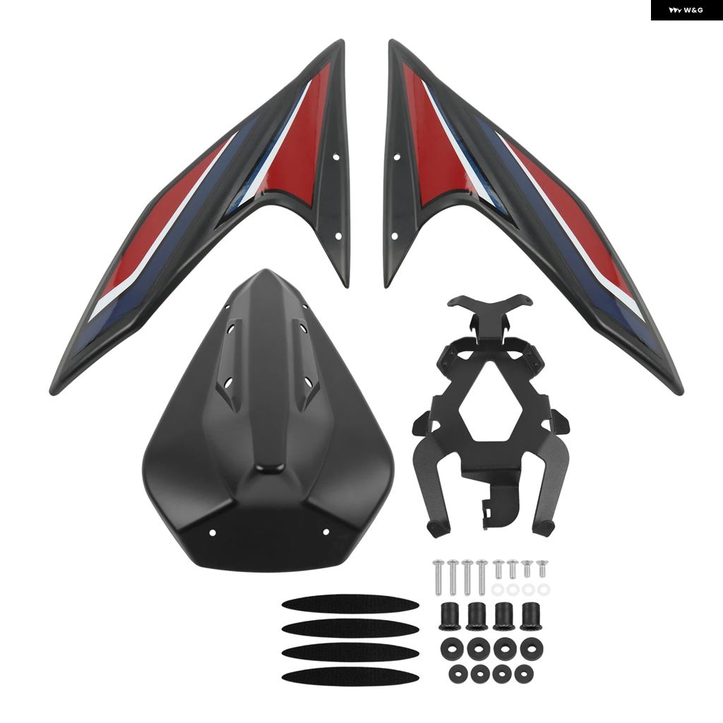 並行輸入品ホンダ CBR 1000 RRR CBR1000RR CBR1000RR-R FIREBLADE SP 2021-2024 2023 オートバイ バイク リアシートカバー カウル ハンプ フェアリング_1